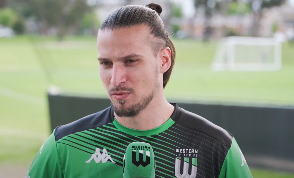 SRPSKI FUDBALER NAPUŠTA VESTERN JUNAJTED? Prijović blizu povratka u Evropu