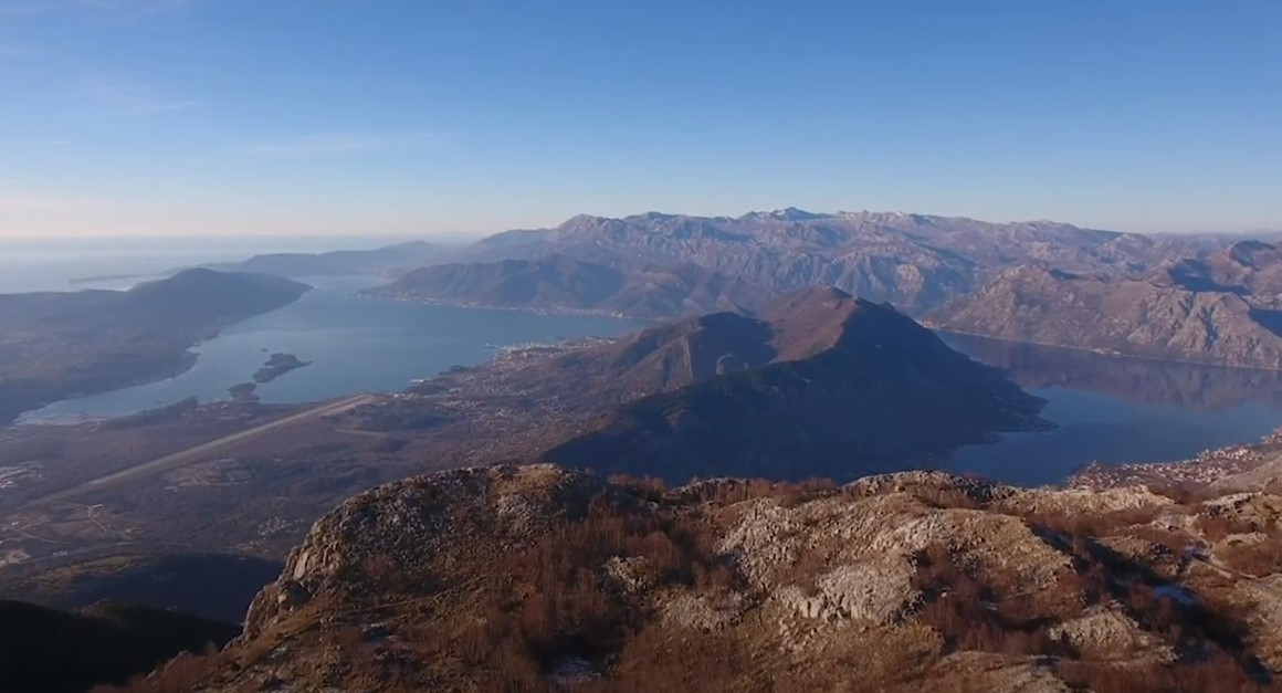 CRNA GORA IZGLASALA IZMJENE Zeta samostalna opština?