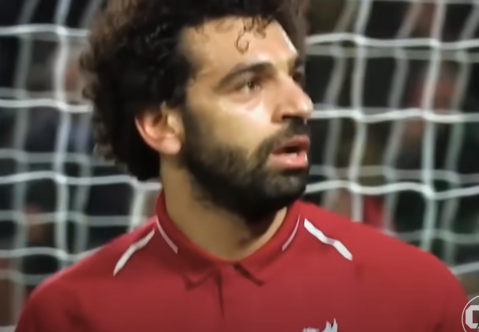 "POTPUNO SAM UNIŠTEN" Salah se slomio nakon raspleta u Premijeršipu