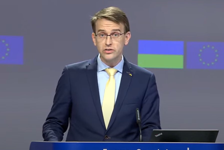 EU UVELA MJERE PROTIV KOSOVA Stano: Kurti nije uspio da preduzme korake za deeskalaciju (VIDEO)