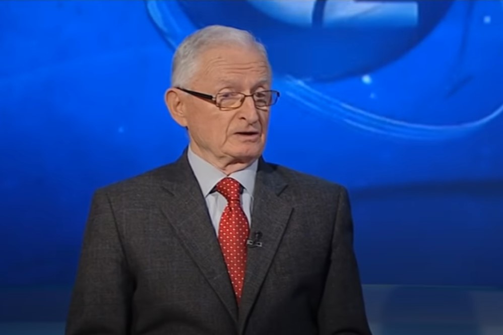 ŽIVADIN JOVANOVIĆ O ANTISRPSKOJ POLITICI Hrvatima će se ona obiti o glavu