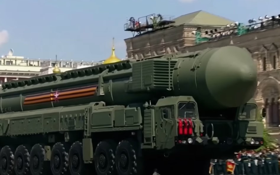 RUSIJA POSLALA UPOZORENJE NATO-u Odbačene špekulacije o upotrebi nuklearnog oružja