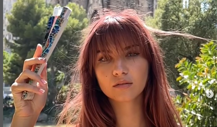 NE MOGU DA JOJ SE NADIVE  Zvijezda “Granda” očarala Špance ljepotom (FOTO/VIDEO)