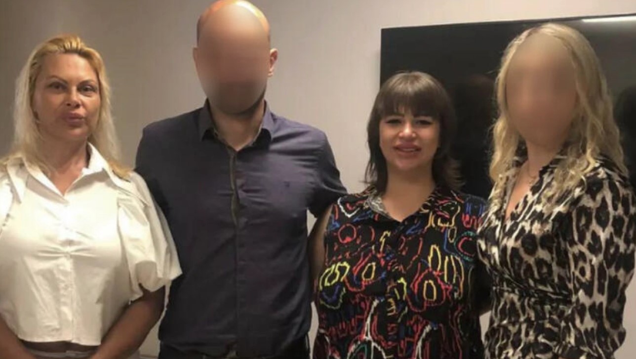 HAOS U TURSKOJ KLINICI ZBOG MILJANINE OPERACIJE Doktori za komplikacije krive Kulićevu - nije ispoštovala ove naredbe