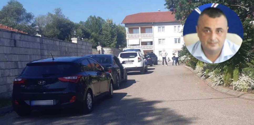 TUŽILAŠTVO BiH Zatražen pritvor za Luburu i Roguljića
