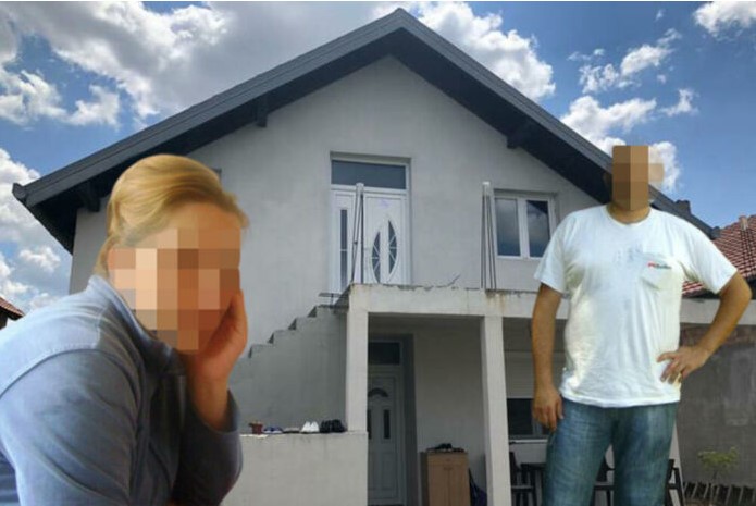 NOVI DETALJI UBISTVA I SAMOUBISTVA U BATAJNICI Ženi spremio oproštajnu večeru, pa je ubio