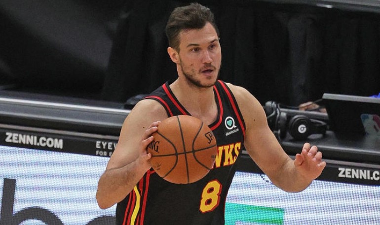 GALINARI PROPUSTA EVROBASKET Zbog povrede koljena neće moći da pomogne nacionalnom timu