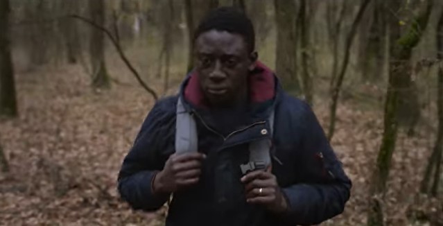 Film "Strahinja Banović" jedini kandidat iz regiona za evropskog Oskara (VIDEO)