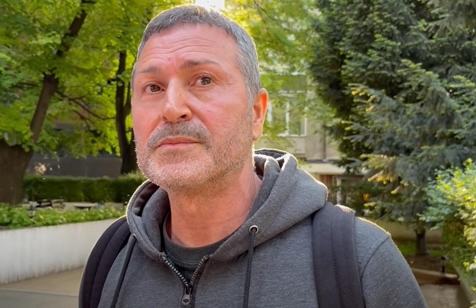 "HTJELA JE DA IZLAZI DO JUTRA" Đole Đogani otkrio zašto je pukao Slađin i njegov brak