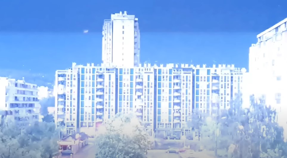 NEVRIJEME POGODILO DIJELOVE SARAJEVA Jak pljusak doveo do otežanog saobraćaja, semafori ne rade