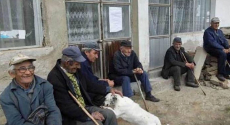 U OVOM SRPSKOM SELU ŽIVE SAMO MUŠKARCI Da žena ima duži životni vijek od muškarca u selu Pokrevenik to nije slučaj