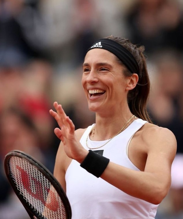 TUŽAN DAN ZA TENIS Andrea Petković objavila da se povlači iz svijeta sporta