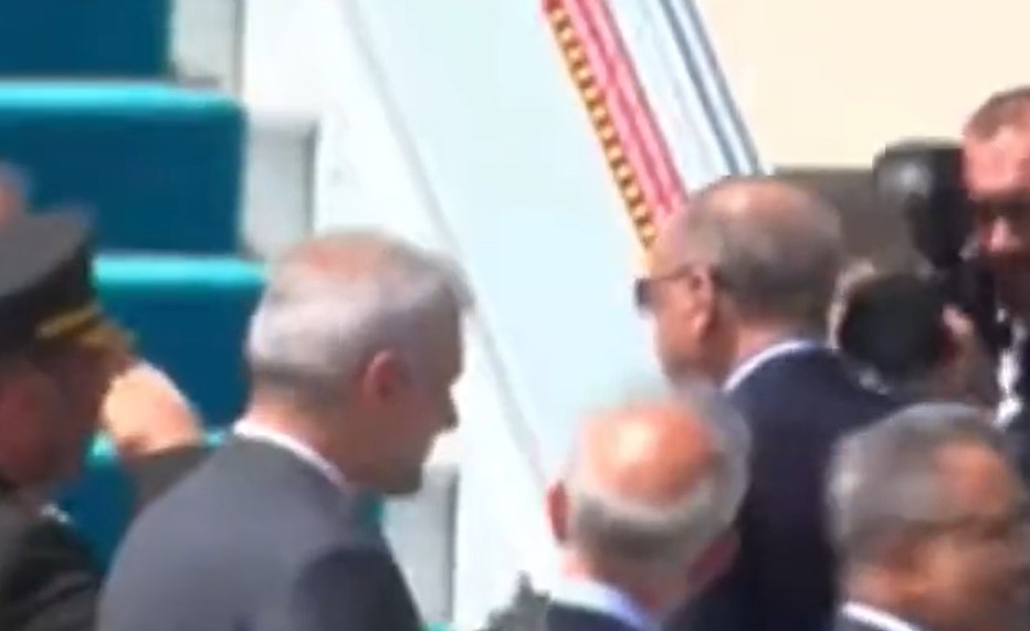 ERDOGAN STIGAO U SOČI Sve je spremno za sastanak sa Putinom - predsjednik Turske doputovao u jednodnevnu posjetu