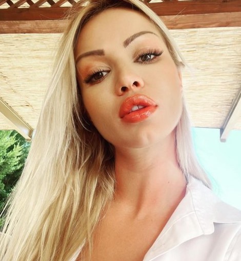 KO JE ČERI KIS? Najveća srpska porno zvijezda o svojoj glumačkoj karijeri