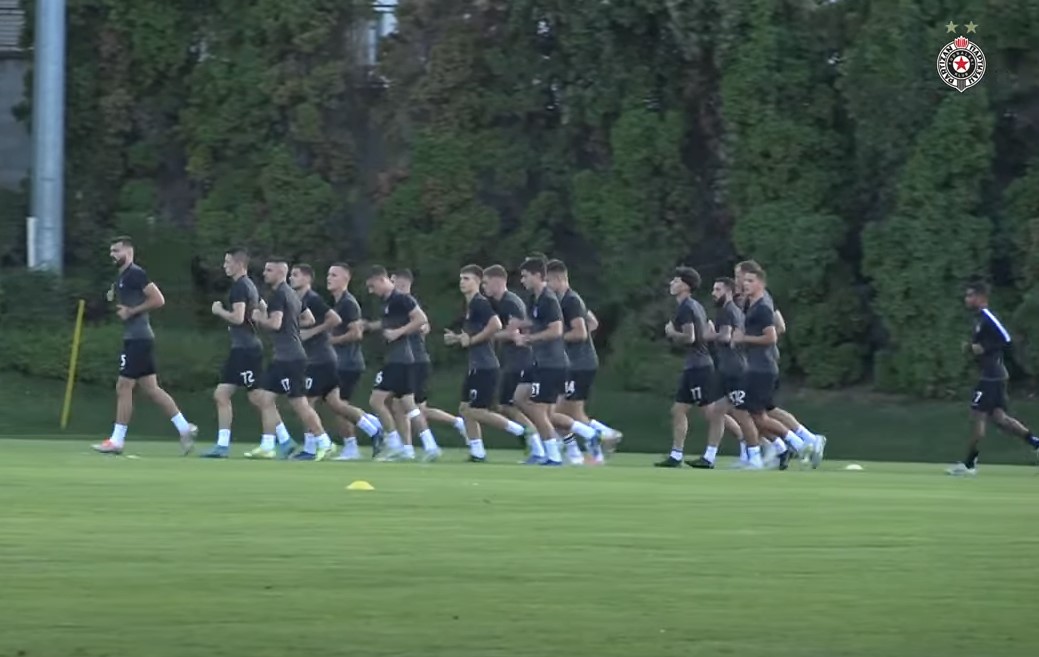 PARTIZAN VEČERAS PROTIV MALTEŠKOG HAMRUNA Petrić: Dobar kuvar ne odaje svoje tajne
