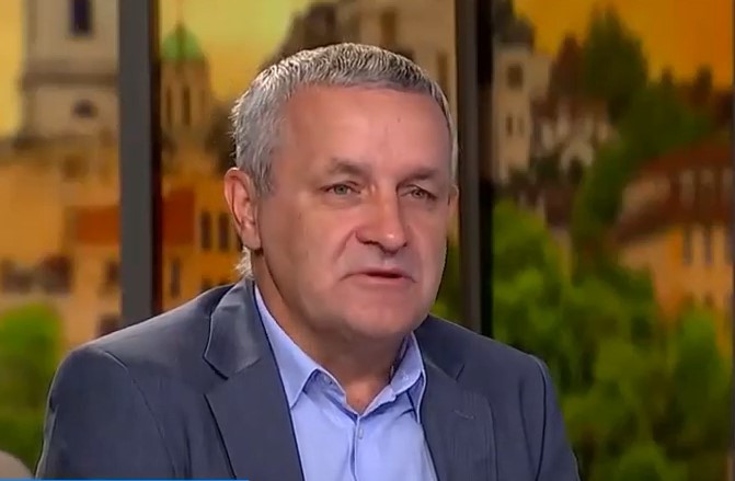 ONI SU BORCI ZA SLOBODU Linta: Hrvatska smišljeno progoni krajiške Srbe