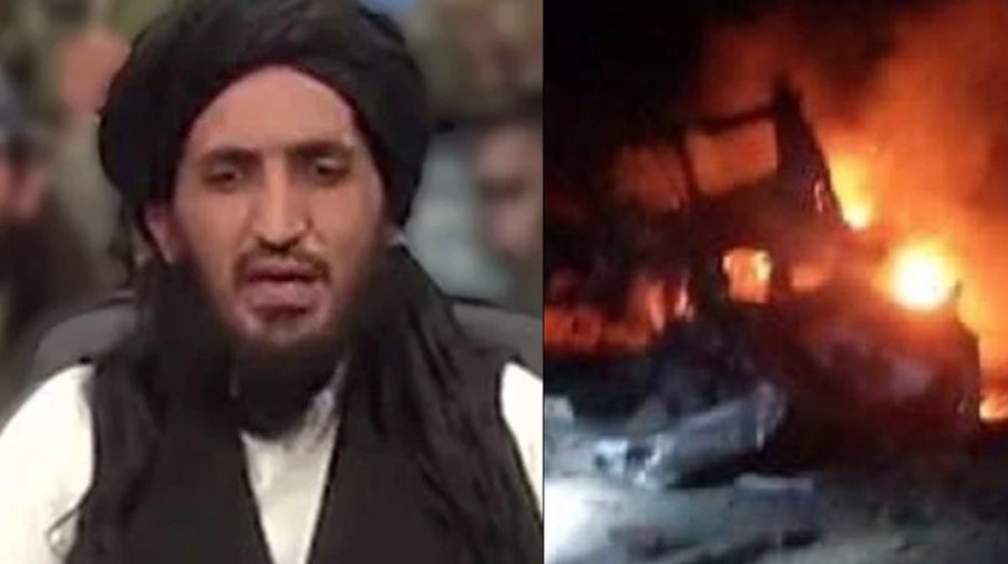 VOĐA PAKISTANSKIH TALIBANA UBIJEN U BOMBAŠKOM NAPADU Odgovorni za likvidaciju Valija nisu još pronađeni
