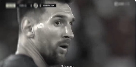DRAMA MEĐU ZVIJEZDAMA Bahati Mbape zakačio mesija pa se raspravljao s Nejmarom (VIDEO)