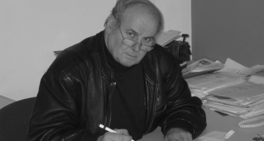 TUGA ZA SRPSKU KOŠARKU Preminuo Božidar Mitrović, legendarni trener i bivši selektor Jugoslavije