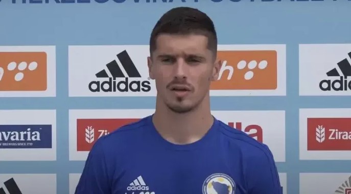 CIMIROT PRAVI NEOČEKIVAN TRANSFER Fudbaler pred vratima Partizana