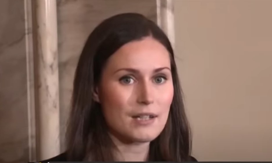 FINSKA PREMIJERKA U PROBLEMIMA Proširile se skandalozne fotografije sa zabave iz državne rezidencije