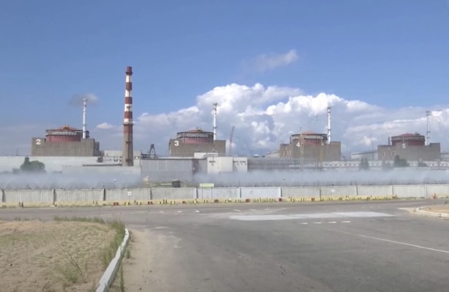 STIGLO UPOZORENJE "Igrate se vatrom"