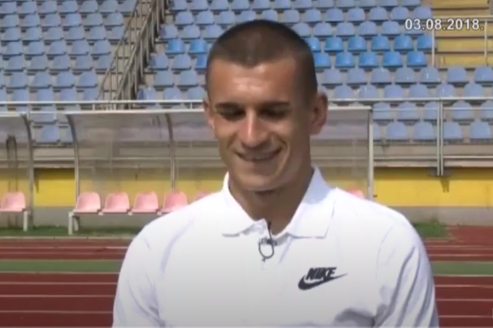 MUJEZINOVIĆ U POLUFINALU, TUKA ZAKAZAO Bh. atletičar nije uspio da izbori plasman u polufinale