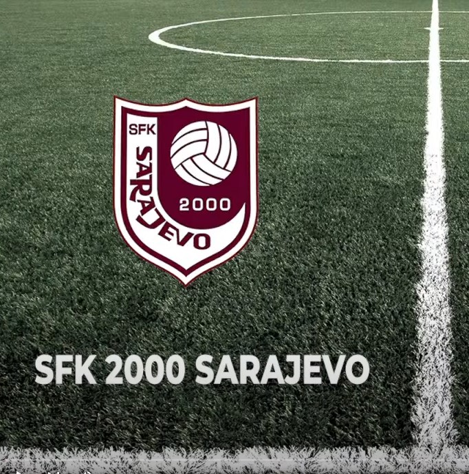 N/FS BIH KAZNIO FK SARAJEVO Bez navijača protiv Leotara