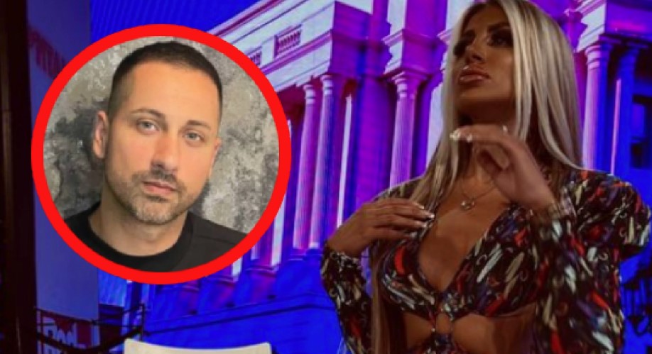 ĐEDOVIĆ NAJSTRAŠNIJE OSUO PO DALILI, NIJE ŠTEDIO UVREDE Dragojevićka na meti bivšeg zadrugara: U tri države je niko nije prihvatio za snajku