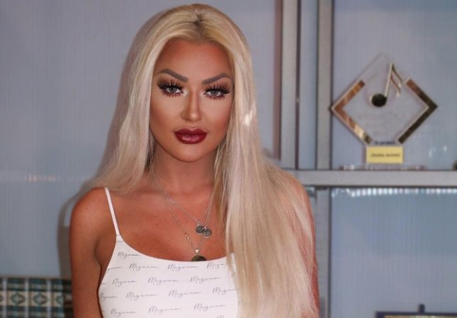 "ONA JE ZVANIČNO POSTALA OLOŠ" Sandra Rešić žestoko oplela po zadrugarima, a nju je najviše komentarisala