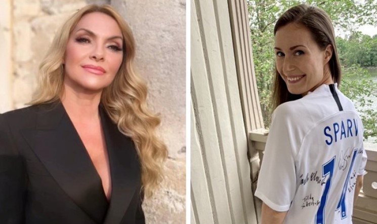 VLATKA POKOS OSULA PALJBU PO FINSKOJ PREMIJERKI: "Pretjeruje s plaženjem po frajerima, emancipacija nije razvrat, drogiranje...."
