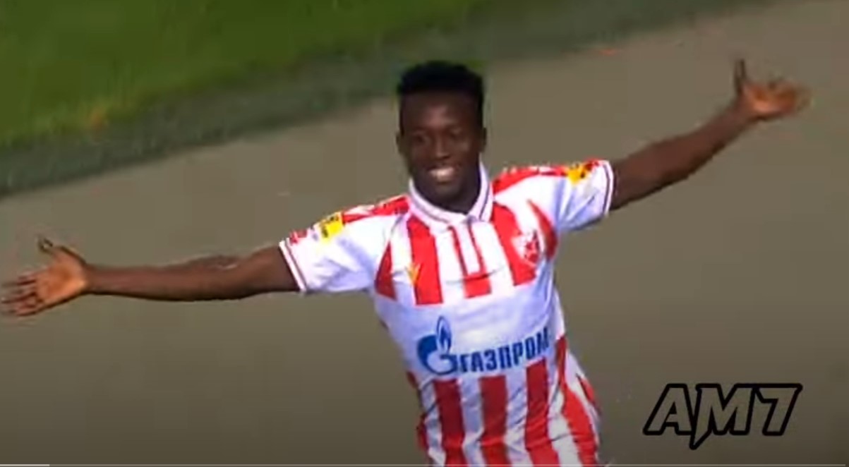NAVIJAČI ZVEZDE UPLAŠENI Najbolji igrač Crvene Zvezde zbog povrede nije mogao nastaviti utakmicu