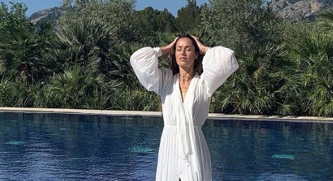 GOTOVO NIKAD SE NE ŠMINKA Ana Ivanović je “boginja prirodnog izgleda”, a ovo su njene tajne