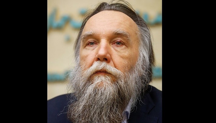 PRETPOSTAVLJA SE ZAPRAVO DA JE PRAVA META BIO ON Ko je Aleksandar Dugin, otac djevojke poginule u eksploziji?