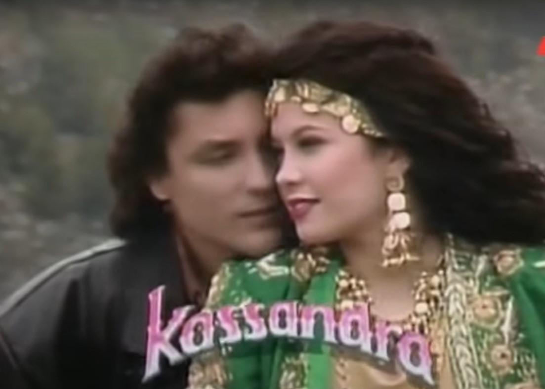 ZA IGNASIJEM SU MNOGE GLAVU GUBILE Danas ovako izgleda čuveni glumac iz serije "Kasandra" (FOTO)