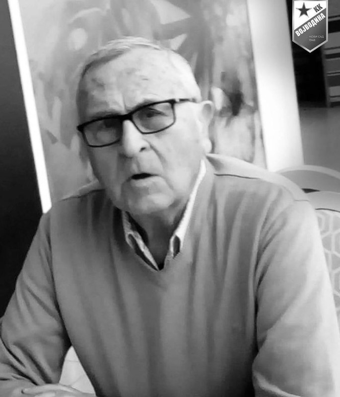 TUGA ZAVILA SRPSKU KOŠARKU Preminuo Borivoje Šević, čovjek koji je zadužio srpsku košarku otkrivanjem i usmjeravanjem mnogobrojnih talenata