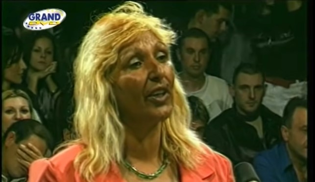 SJEĆATE LI SE LEGENDARNE JOVANKE REDŽEPOVIĆ? Bila je hit Granda, sad je ne biste prepoznali (FOTO)