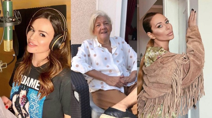LEGENDARNI HITOVI INSPIRISANI TRAGEDIJAMA Severina napisala “Prijateljice” nakon što je saznala tužnu vijest koja je obilježila njen život