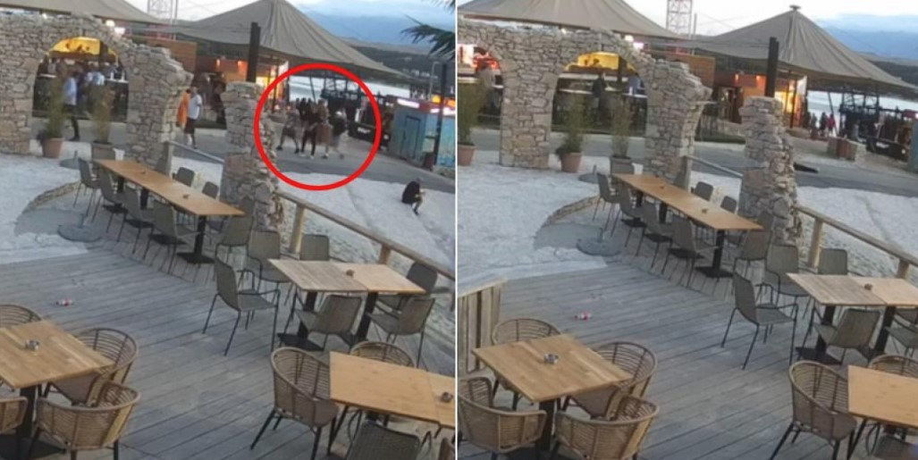 SRPSKI KRIMINALIST O UBISTVU NA PAGU: Ovo je napravio plaćeni ubica, jedino se oni vraćaju da provjere da li je meta mrtva