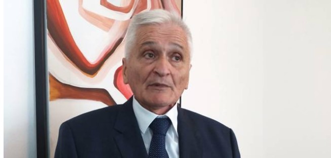 Špirić: Šmit će morati da polaže račune za diverzantsko djelovanje