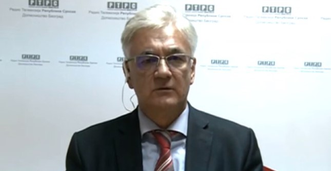 Lukić: Problem BiH je što bošnjačka strana želi da pravi haos