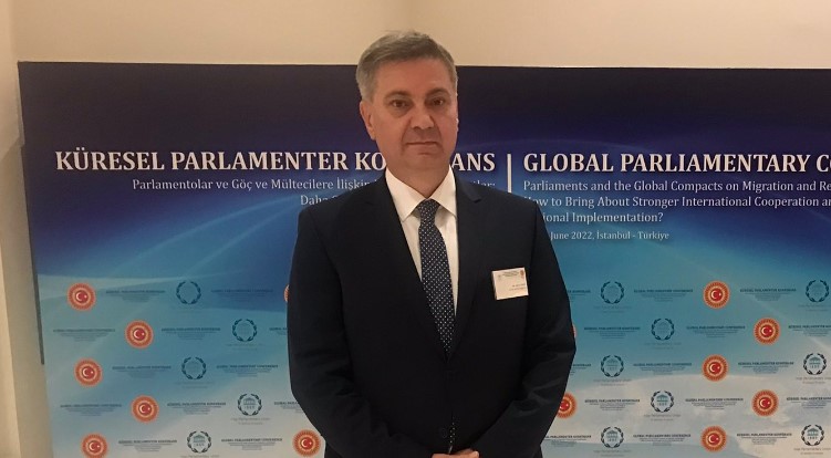 Zvizdić: "Termin zajedničke institucije nedopustiv, predložio sam da se to zakonski izmijeni"