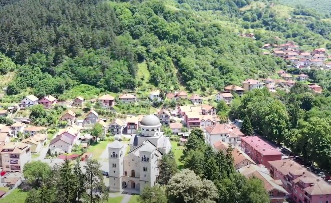 SREDNJOVJEKOVLJE NA PODRUČJU FOČE Nekadašnji gradovi svjedoci su uspona i pada moćne porodice Kosača