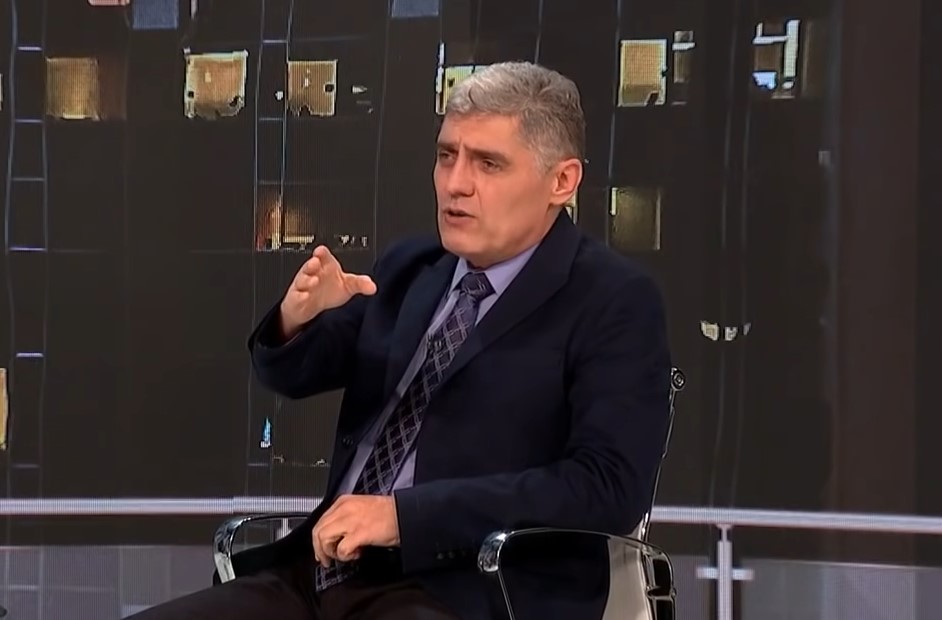 OSUĐEN MIROLJUB PETROVIĆ Proglašen krivim za nadriljekarstvo i nadriapotekarstvo