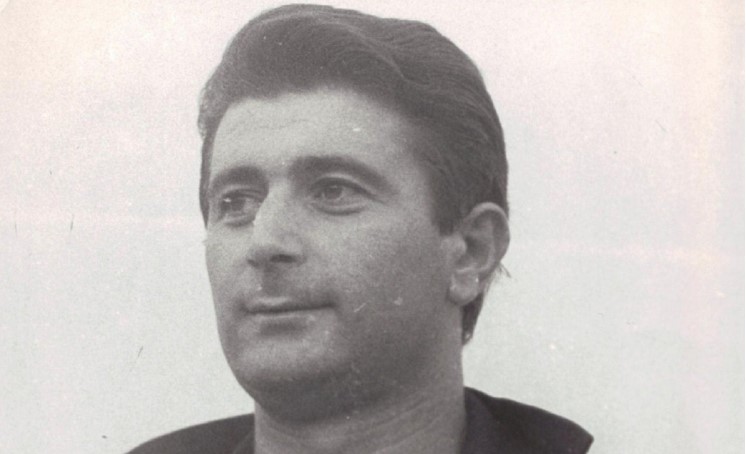 NEKADAŠNJI KOŠARKAŠKI REPREZENTATIVAC SFRJ Preminuo Radovan Bata Radović