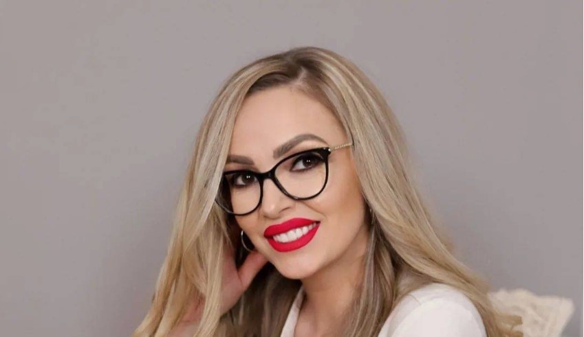 RAZVELA SE PO DRUGI PUT Jelena Gerbec otvorila dušu: "Došlo je do kraja"