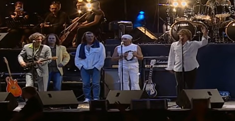 KONCERT "BIJELOG DUGMETA" U BANJALUCI Aloonline saznaje ko dolazi na Trg Krajine
