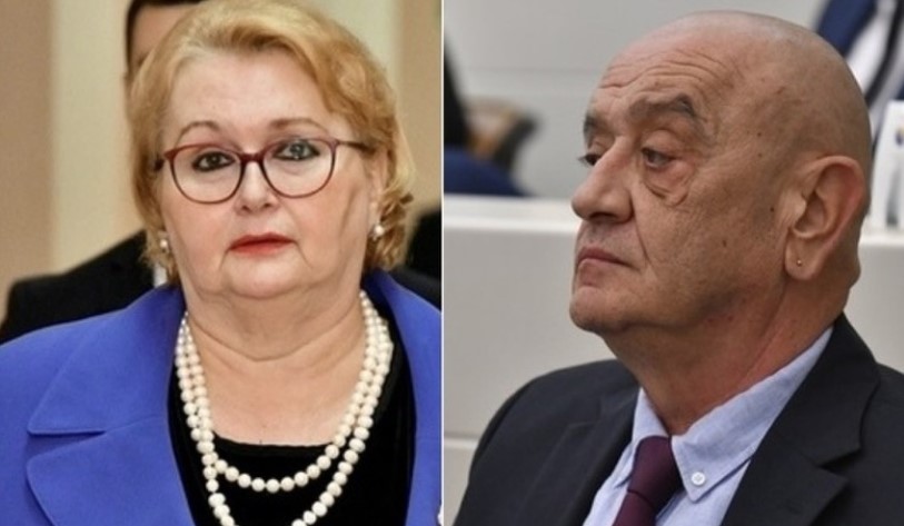 BEVANDA OSUO PALJBU PO ŠEFICI DIPLOMATIJE BiH: "Turkovićeva je zloupotrijebila državne institucije BiH"
