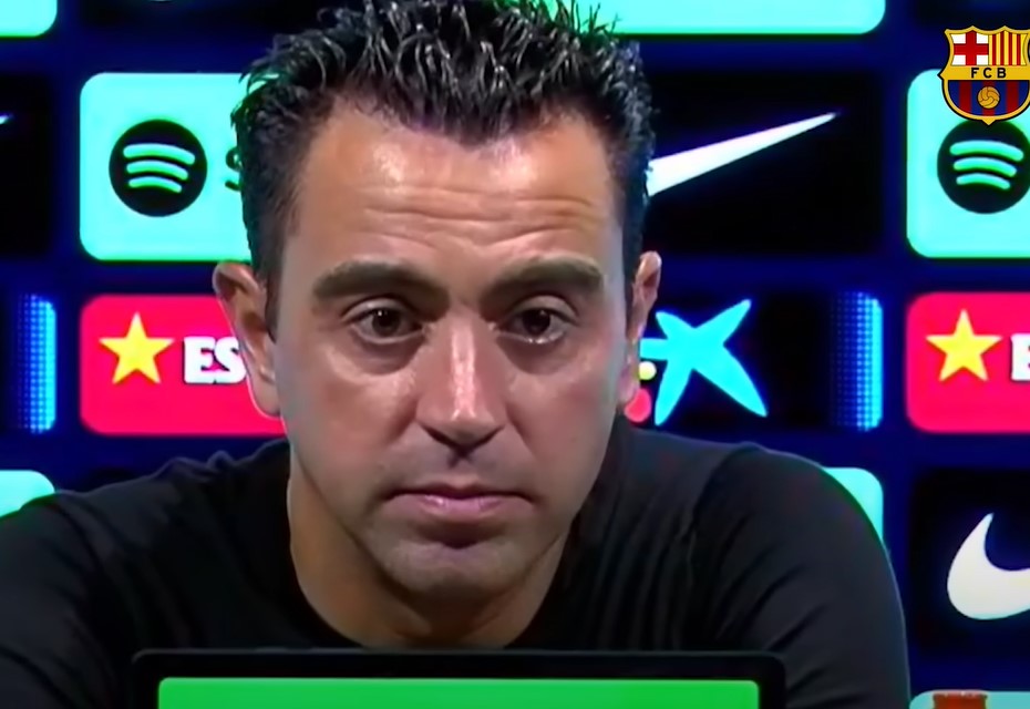 REMI U BARSELONI Ćavi: Ovakve greške… Imamo još domaća takmičenja