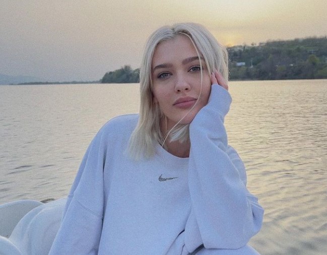 BOLNA ISPOVIJEST TURSKE GLUMICE IZ ČUVENE SERIJE "ELIF" Melisa spasila sestru od oca monstruma, ali sebe nije mogla